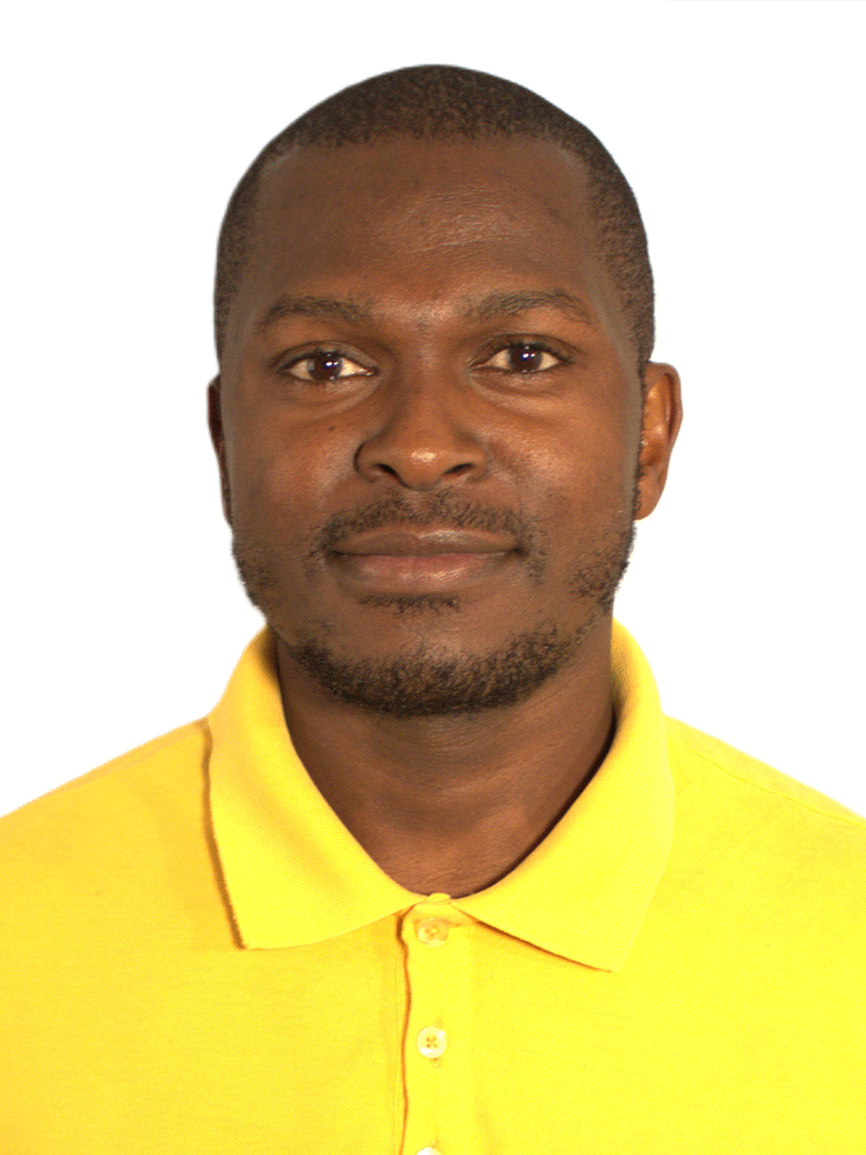 Mr AM Dlamini